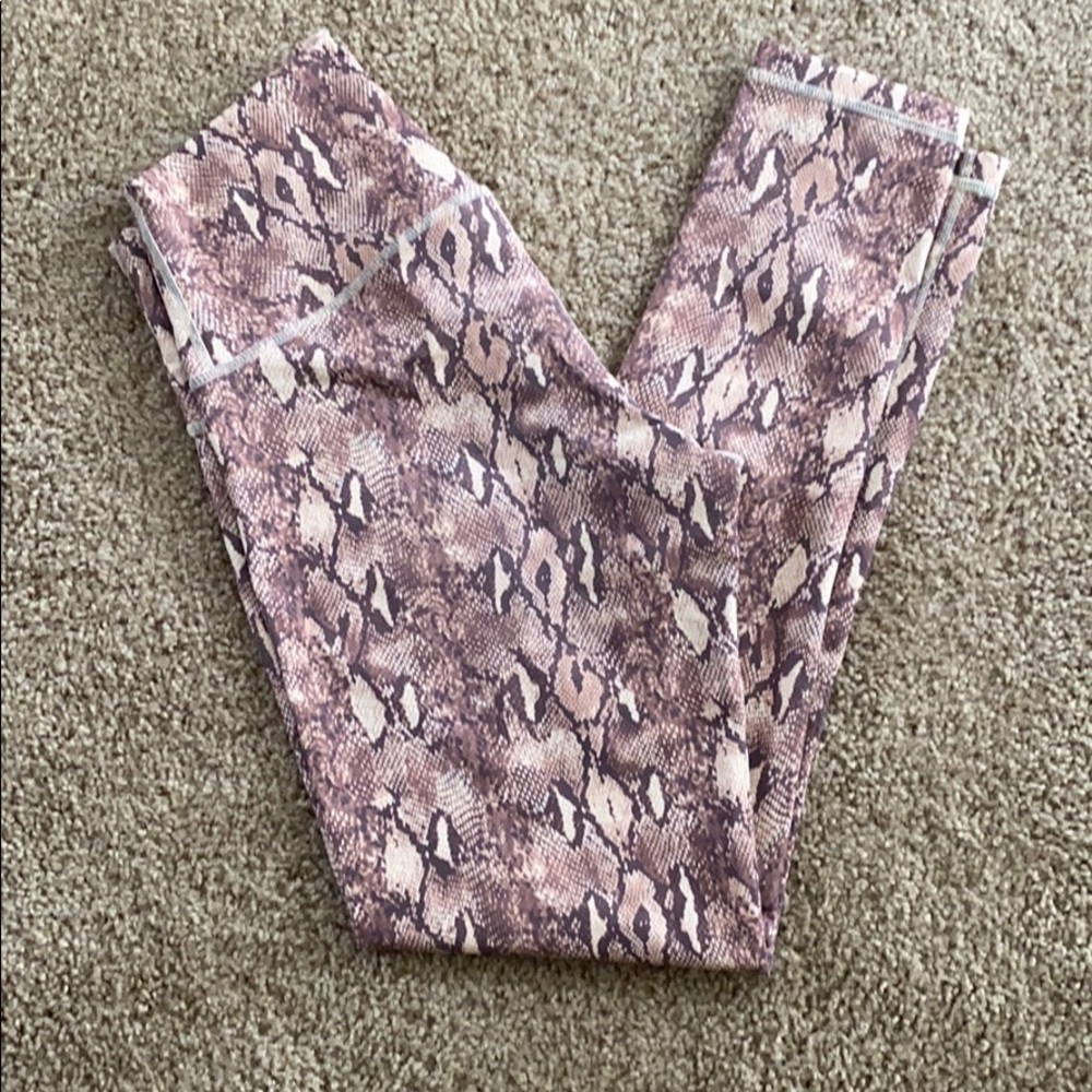 DYI Leggings